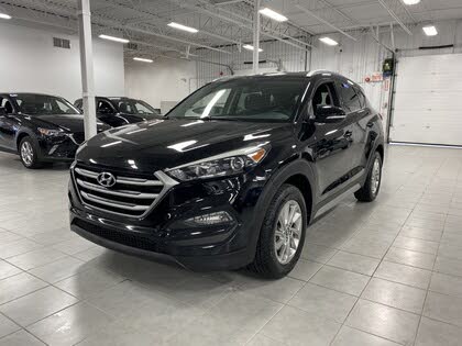 2017 Hyundai Tucson 2.0L Premium AWD