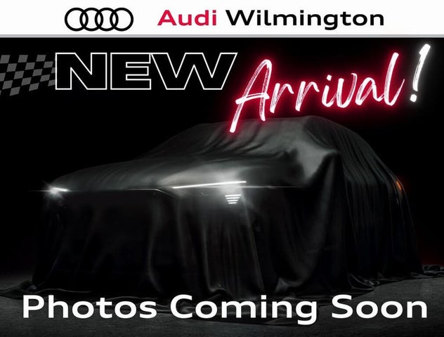 2020 Audi A4 Allroad 45 TFSI quattro Premium Plus AWD