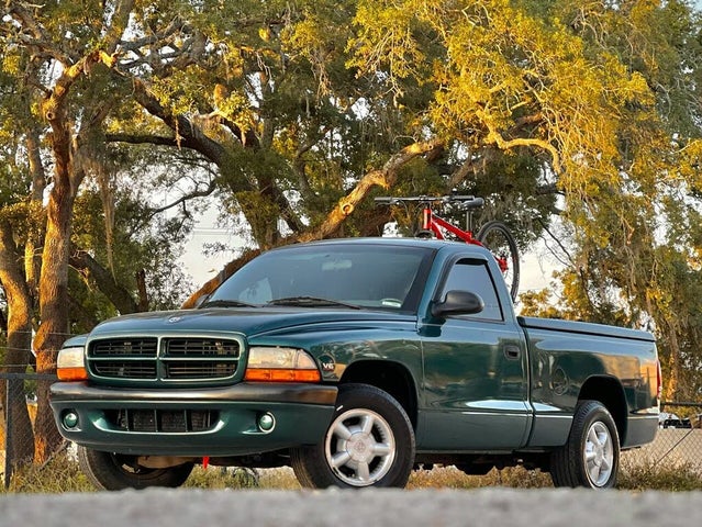 1998 Dodge Dakota Sport RWD