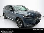 Lincoln Aviator Reserve AWD