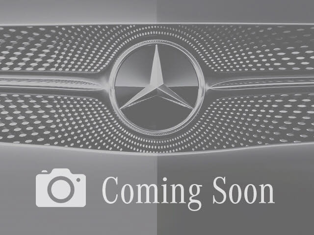 Mercedes-Benz GLC 350e 4MATIC 2020