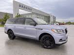 Lincoln Navigator L Black Label 4WD