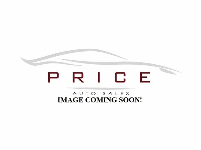2012 Buick LaCrosse Convenience FWD