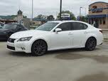 Lexus GS 350 RWD