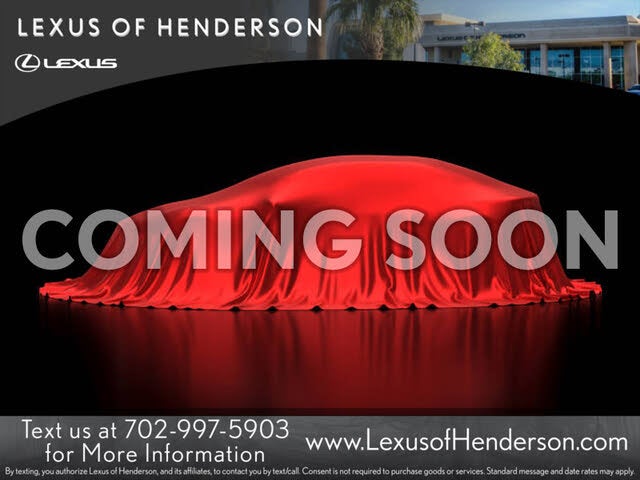 2021 Lexus GX 460 AWD