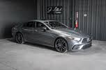 Mercedes-Benz CLS AMG CLS 53 4MATIC