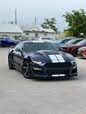 Ford Mustang EcoBoost Coupe RWD