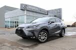 Lexus NX 300 AWD