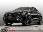 Audi SQ8 4.0T quattro Premium Plus AWD