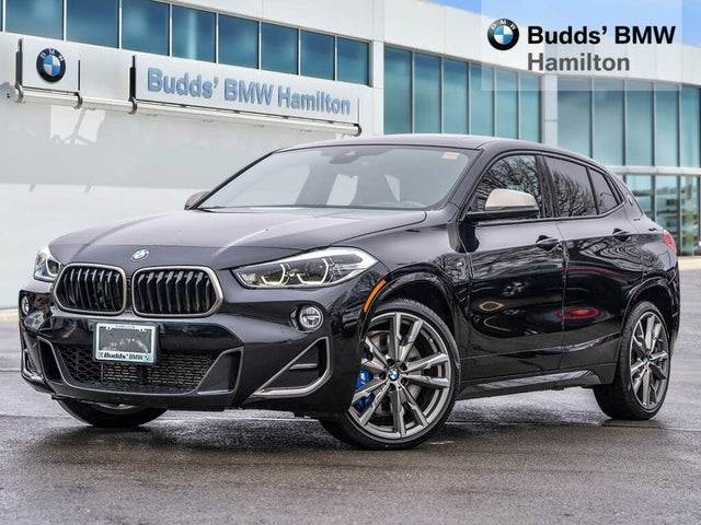 BMW X2 M35i AWD 2019