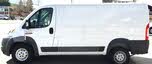 RAM ProMaster 1500 136 Low Roof Cargo Van
