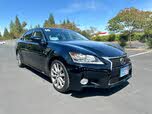 Lexus GS 350 Crafted Line RWD