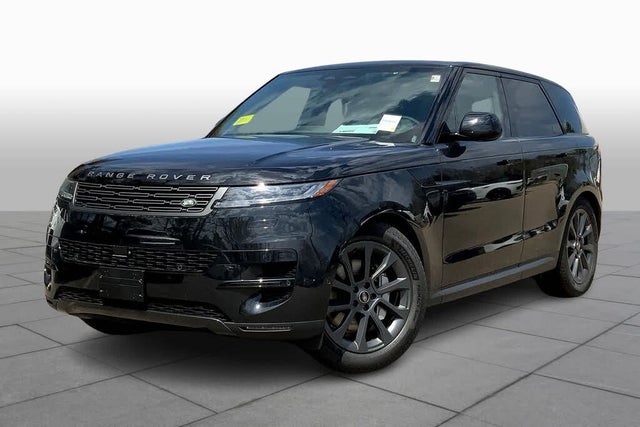 2024 Land Rover Range Rover Sport P360 SE AWD