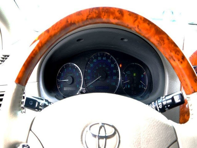 2007 Toyota Sienna XLE AWD