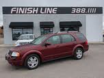 Ford Freestyle Limited AWD