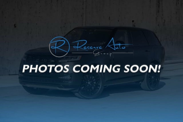 2018 Chevrolet Camaro 2SS Coupe RWD