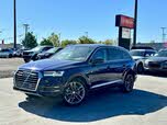 Audi Q7 45 TFSI quattro Premium Plus AWD