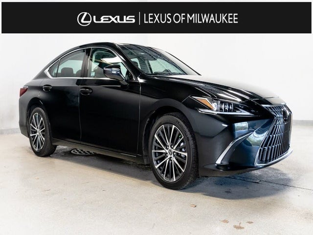 2022 Lexus ES 350 FWD