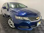 Chevrolet Impala 1LT FWD