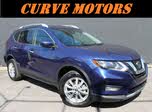 Nissan Rogue SV AWD