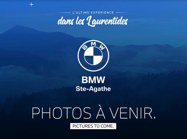 BMW X4 xDrive30i AWD 2024