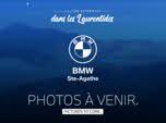 BMW X4 xDrive30i AWD