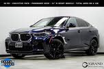 BMW X6 M Sports Activity Coupe AWD