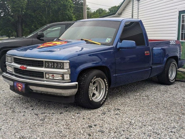 1991 Chevrolet C/K 1500