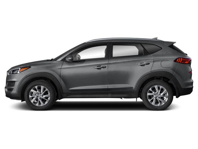 Hyundai Tucson Essential AWD 2020
