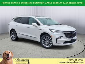 Buick Enclave Avenir AWD