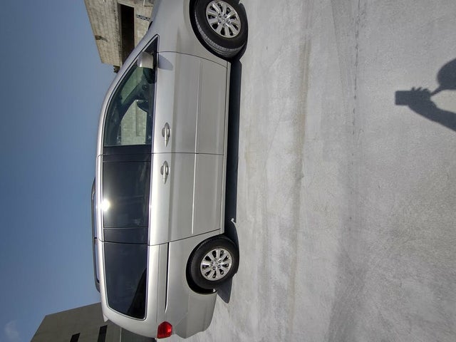2009 Honda Odyssey EX FWD