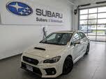 Subaru WRX Limited AWD