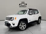 Jeep Renegade Limited 4WD