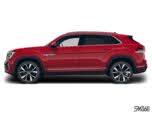 Volkswagen Atlas Cross Sport Execline R-Line 4Motion