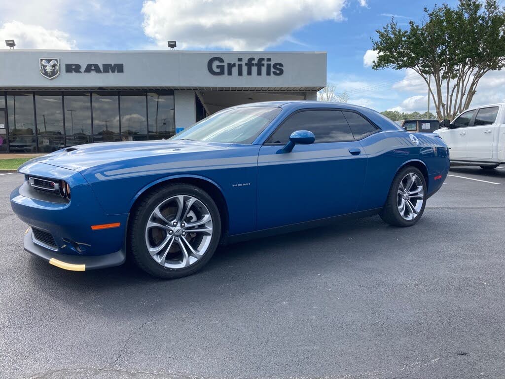 Used 2020 Dodge Challenger for Sale (with Photos) - CarGurus