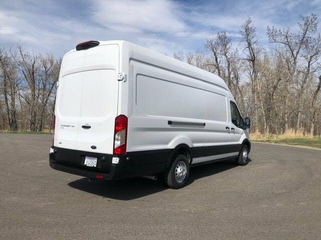 2023 Ford Transit Cargo 350 High Roof Extended LB AWD