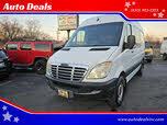 Freightliner Sprinter Cargo 2500 144 RWD