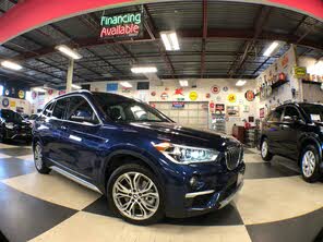 BMW X1 xDrive28i AWD