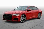 Audi A6 quattro Premium Plus 55 TFSI AWD