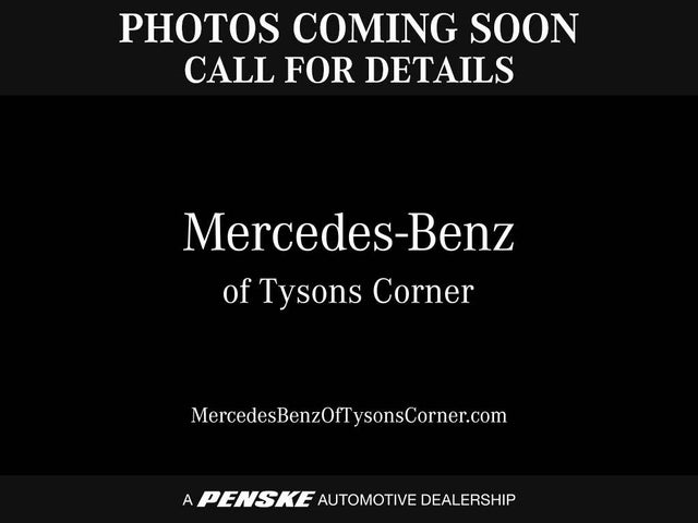 2024 Mercedes-Benz GLC 300 Crossover RWD