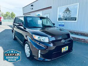 Scion xB 686 Parkland Edition