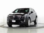 Cadillac XT5 Luxury AWD