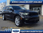 Dodge Durango R/T Plus AWD