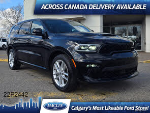 Dodge Durango R/T Plus AWD