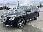 GMC Terrain Denali AWD