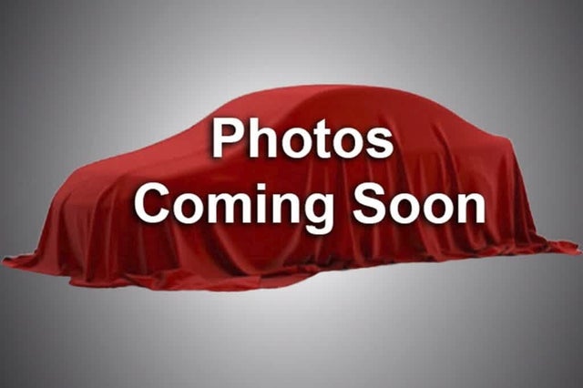 2019 Volkswagen Golf GTI 2.0T SE 4-Door FWD