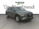 Hyundai Tucson SEL FWD