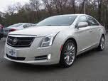Cadillac XTS Platinum V-Sport AWD