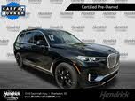 BMW X7 xDrive40i AWD