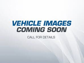 Chevrolet Camaro 2SS Convertible RWD